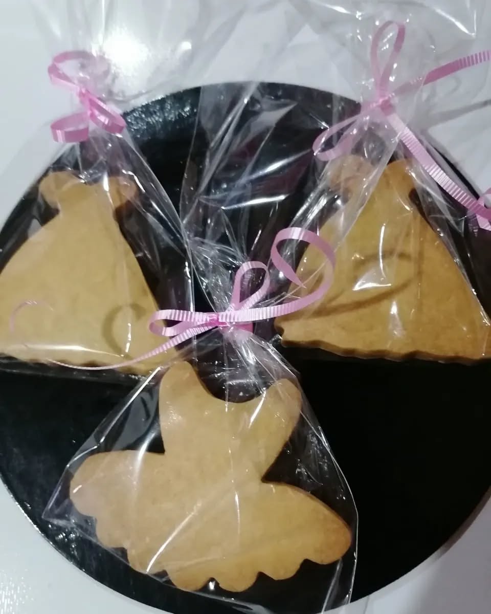 Dulces Chalia 28
